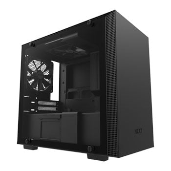 Nzxt h series best sale h200