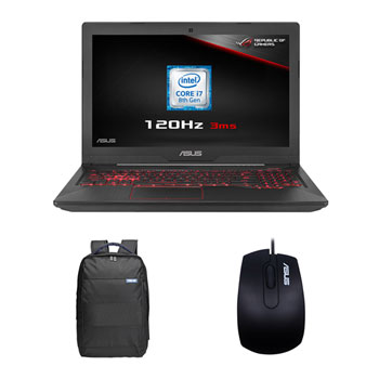 Asus tuf deals fx504 gtx 1060