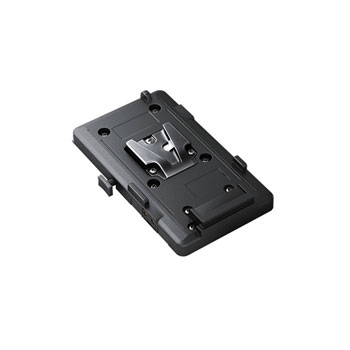 Blackmagic URSA V-Lock Battery Plate