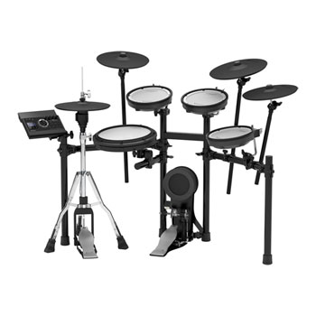 Roland TD-17KVX V-Drums Kit : image 1