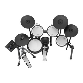Roland TD-17KVX V-Drums Kit : image 2