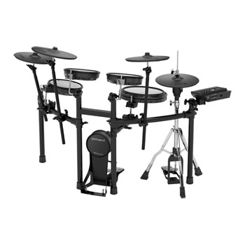 Roland TD-17KVX V-Drums Kit : image 3