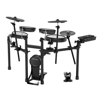 Roland TD-17KV V-Drums Kit