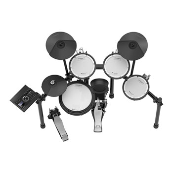 Roland TD-17KV V-Drums Kit : image 2