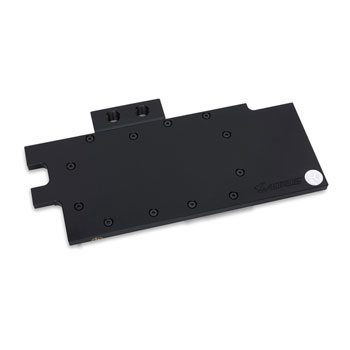 EK-FC1080 GTX Ti Aorus - Acetal+Nickel (rev. 2.0)