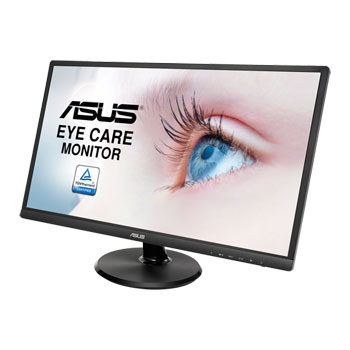 ASUS 24" Full HD VA Flicker-Free Eye Care Monitor : image 3
