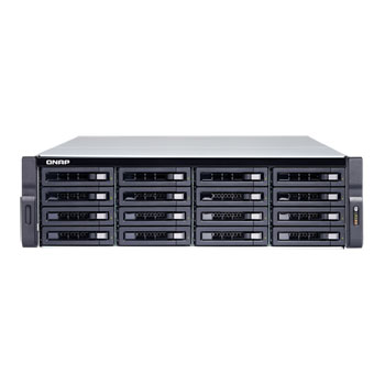 Qnap Rack Server Qnap 19