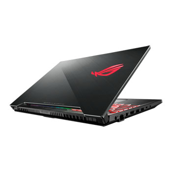 ASUS ROG 15" Full HD Intel Hex Core i7 Gaming Laptop : image 3
