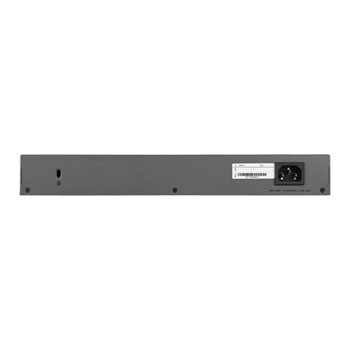 Netgear 5 Port 10G/Multigigabit Unmanaged Switch : image 4