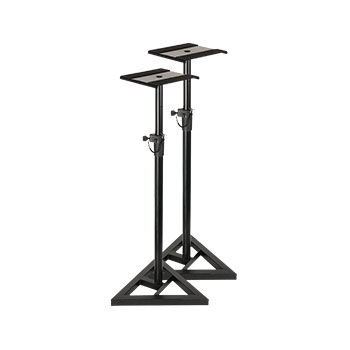 ADAM T5V (Pair) + Floor Stands + Cables : image 3