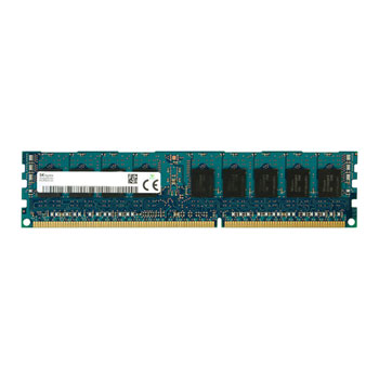 HMD 4GB DDR3 1600MHz Non-ECC Unbuffered RAM/Memory : image 1
