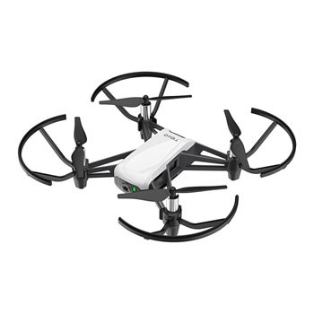 Ryze Tello Drone Powered by DJI Factory Refurbished
