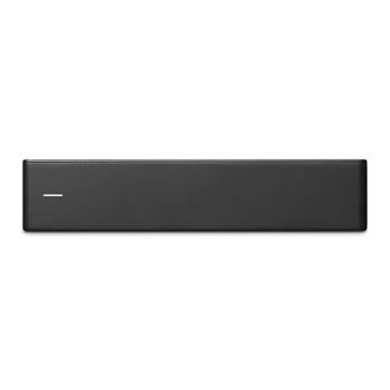 Seagate Expansion 3TB External Portable Hard Drive/HDD - Black : image 2