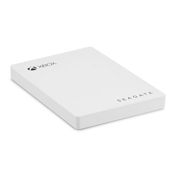 Seagate Game Drive 2TB External Portable Hard Drive/HDD - White : image 4