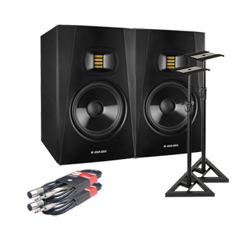 adam audio t7v pair