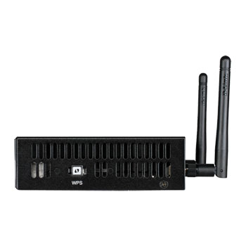 D-Link DSR-250N Wireless N Unified Service Router : image 2