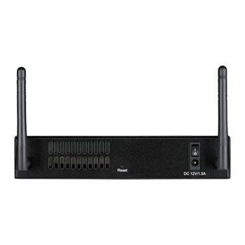 D-Link DSR-250N Wireless N Unified Service Router : image 3