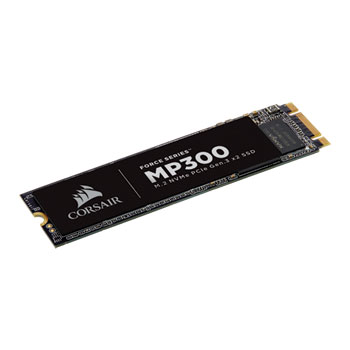 Corsair mp300 best sale 240gb