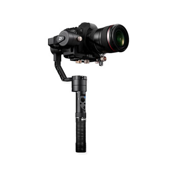 Zhiyun Crane Plus 3-Axis Handheld Gimbal Camera Stabilizer for Mirrorless DSLR Cameras