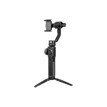 Zhiyun Smooth 4 3-Axis Gimbal for Smartphones iOS/Android Black (2019) : image 3