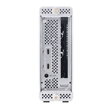 Dual T3 to 1x PCIe External Box HighPoint 6661A : image 4