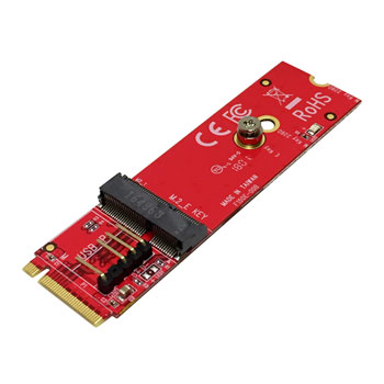 Lycom DT-150E M.2 Key Module : image 1