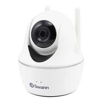 Battery Operated Security Camera >> Swann Indoor Wifi 1080p Security Camera Battery Pan Tilt Ln90479 Battery Operated Security Camera >> Swann Indoor Wifi 1080p Security Camera Battery Pan Tilt Ln90479