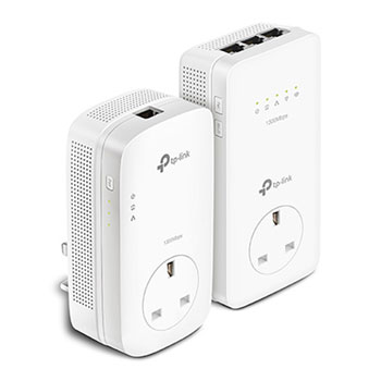 Tp Link Av1300 V2 Gigabit Mains Powerline Pass Through Wifi Kit Ln Tl Wpa8630p Kit V2 Scan Uk Tp Link Av1300 V2 Gigabit Mains Powerline Pass Through Wifi Kit Ln Tl Wpa8630p Kit V2 Scan Uk