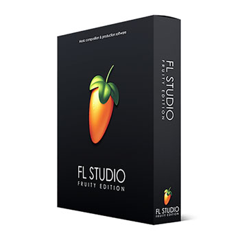 FL Studio 20 Fruity Edition (v20.7)