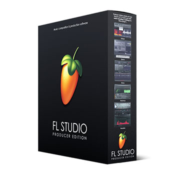 FL Studio 20 Producer Edition : image 1