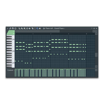 FL Studio 20 Producer Edition : image 3