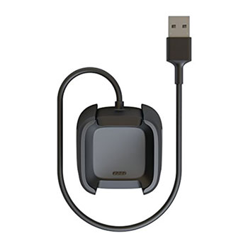 versa 1 charger