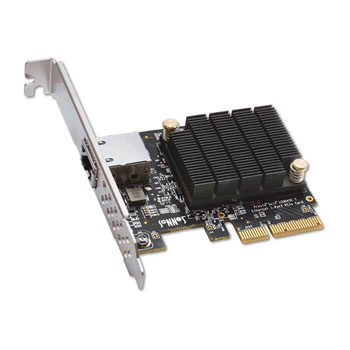Sonnet SOLO 10G PCIE Card : image 1