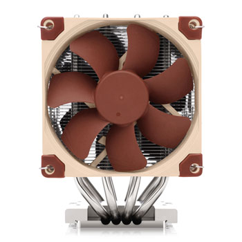 Noctua NH-D9 DX-3647 4U Intel Xeon Scalable Server CPU Cooler : image 2