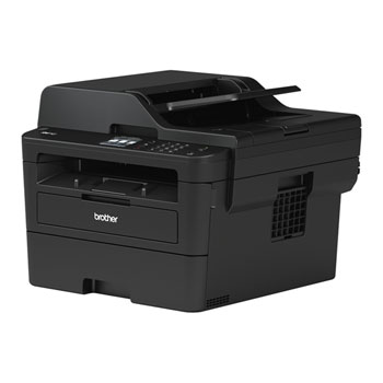 Brother All in One Mono Laser Wireless Printer
