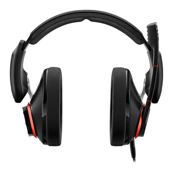 open back ps4 headset