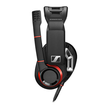 EPOS | Sennheiser Gaming Headset Open Back Noise Cancelling Over-Ear PC/Console/MAC : image 3