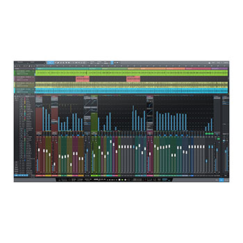 Presonus Studio One Artist V4.5 (Digital Download) LN90658 - S14 ART ...