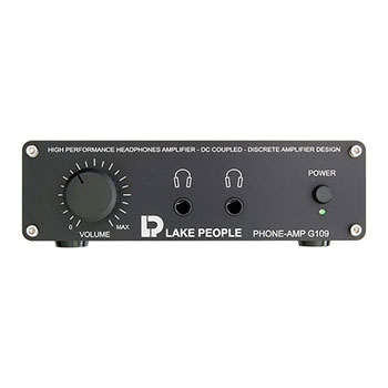 Lake People Phone-Amp G109-P : image 3