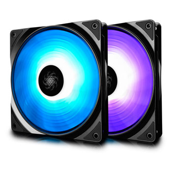 Deepcool RF140 2-in-1 RGB Case Fan : image 2