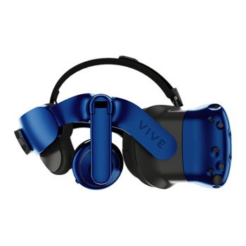 HTC Vive Pro VR Virtual Reality Headset v2 Full Kit : image 3