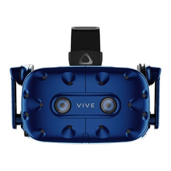 HTC Vive Pro VR Virtual Reality Headset v2 Full Kit : image 4