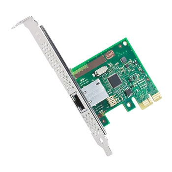 Intel 1 Port PCI-E Ethernet Server Adapter I210-T1 : image 1