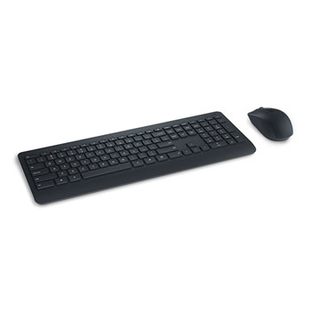 Microsoft Wireless Desktop 900 Black USB Keyboard+Mouse Set
