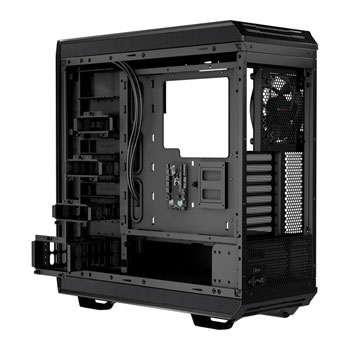 be quiet Black Dark Base PRO 900 rev2 Glass Tower PC Gaming Case : image 3
