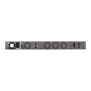 Netgear M4300-48X Intelligent Edge 10GbE Managed Switch 48x 10GbE, 4 x Shared SFP+ Ports : image 3