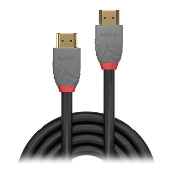 Lindy 200cm HDMI 2.0 UHD Cable : image 2