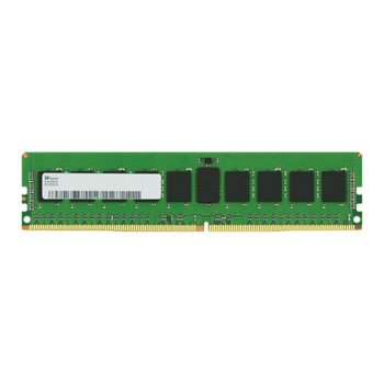 SK hynix 8GB ECC Registered DDR4 2400 Server RAM Module : image 1