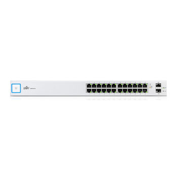 Ubiquiti US-24 UniFi 24 Port Gigabit Managed Network Switch : image 1