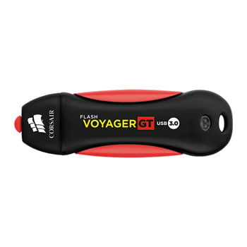 Corsair 64GB Flash Voyager GT USB 3.0 Durable Flash Drive Stick : image 2